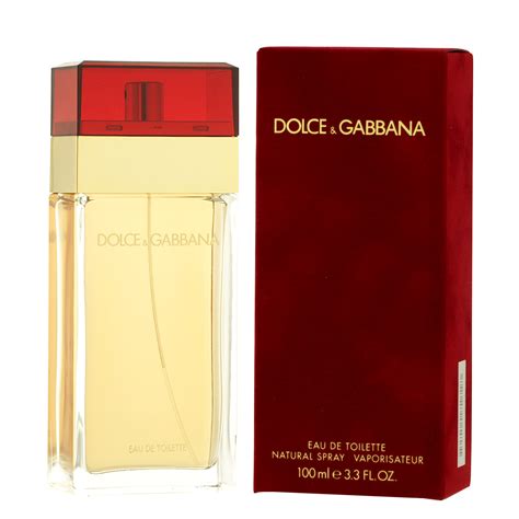 dolce gabbana eau de parfum 100 ml|dolce gabbana original.